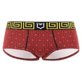 SHEATH Women's Cheeky Boyshorts - SHEATH UNDERWEAR - Flyclothing LLC