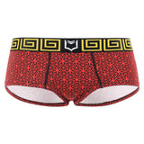 SHEATH Women's Modal Cheeky Boyshorts - SHEATH UNDERWEAR - Flyclothing LLC