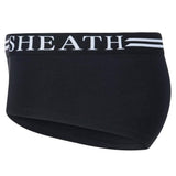 SHEATH Women's Modal Cheeky Boyshorts - SHEATH UNDERWEAR - Flyclothing LLC