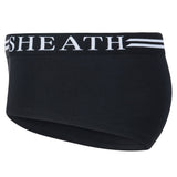 SHEATH Women's Modal Cheeky Boyshorts - SHEATH UNDERWEAR - Flyclothing LLC