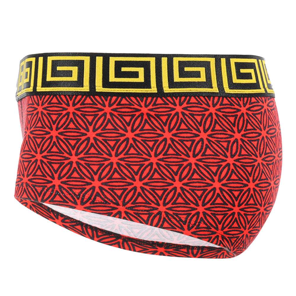 SHEATH Women's Modal Cheeky Boyshorts - SHEATH UNDERWEAR - Flyclothing LLC