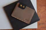 Card Wallet - Kiko Leather - Flyclothing LLC
