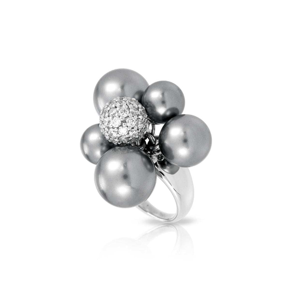 Indulgence Ring - Belle Étoile Jewelry - Flyclothing LLC