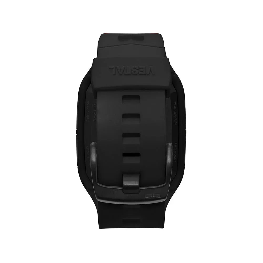 BRIG TIDE & TRAIN - Black - Vestal Watch - Flyclothing LLC