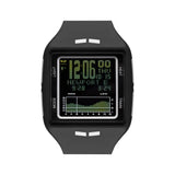 BRIG TIDE & TRAIN - Black/White - Vestal Watch - Flyclothing LLC