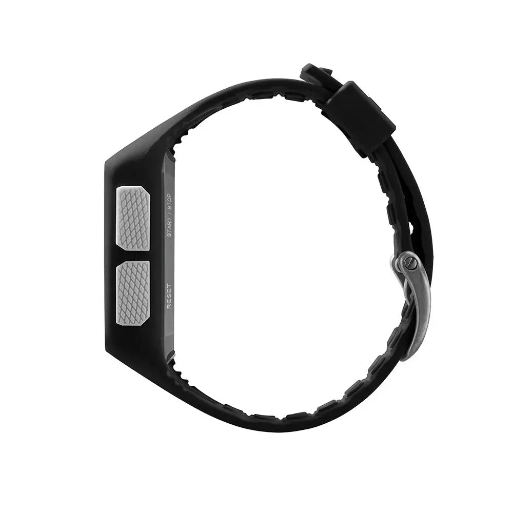 BRIG TIDE & TRAIN - Black/White - Vestal Watch - Flyclothing LLC