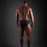 SHEATH Modal Men's Pouch European Brief - SHEATH UNDERWEAR - Flyclothing LLC