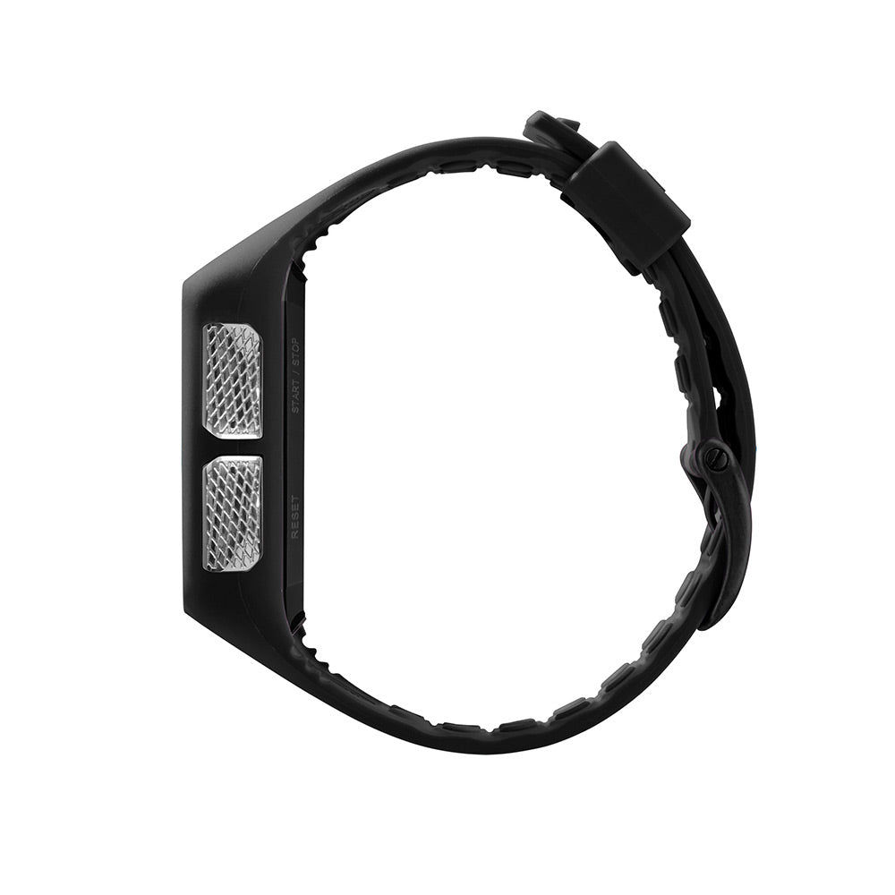 BRIG TIDE & TRAIN - Polished Stainless Steel