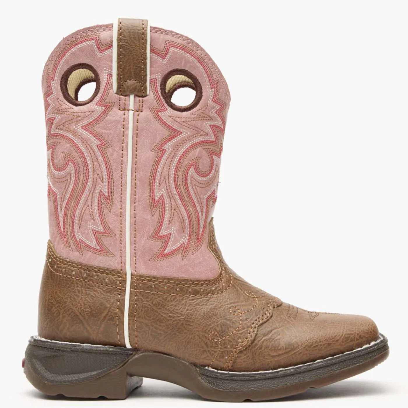Durango® Lil' Rebel Little Kids' Western Boot - Durango - Flyclothing LLC
