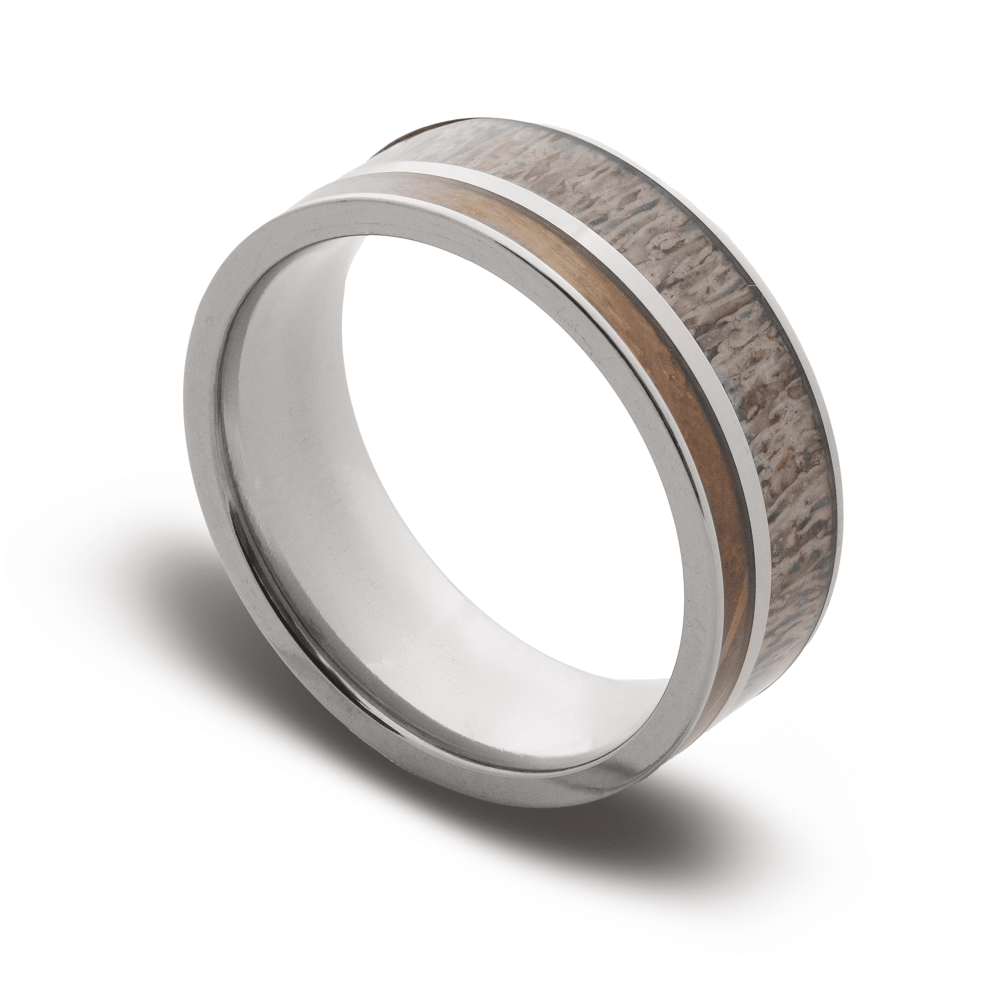 The “Buck” Ring - VG Rings - Flyclothing LLC
