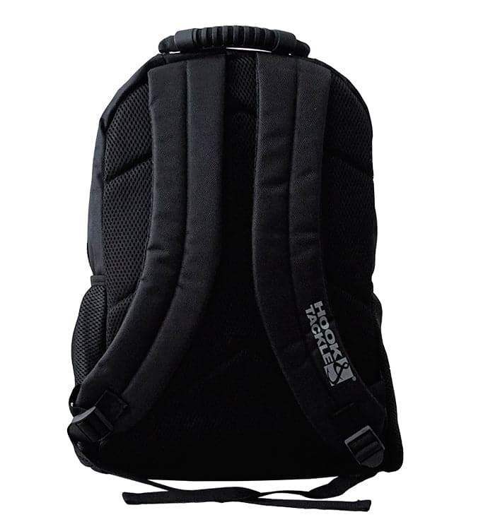 Jaws Fishing Backpack - Hook & Tackle - Flyclothing LLC