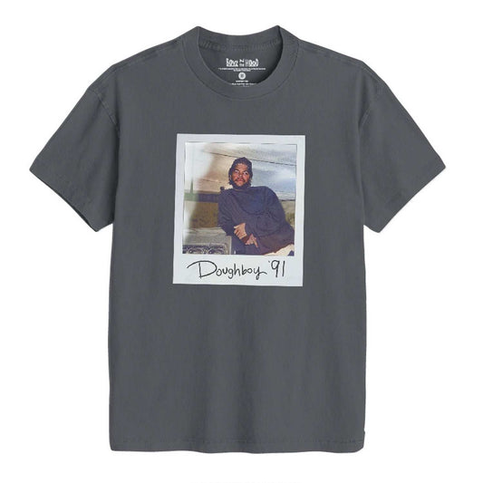 Boys N The Hood Polaroid Unisex T Shirt