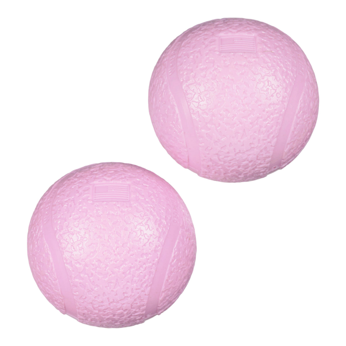 Small Boundr 2-Pack Bubblegum - West Paw - Flyclothing LLC