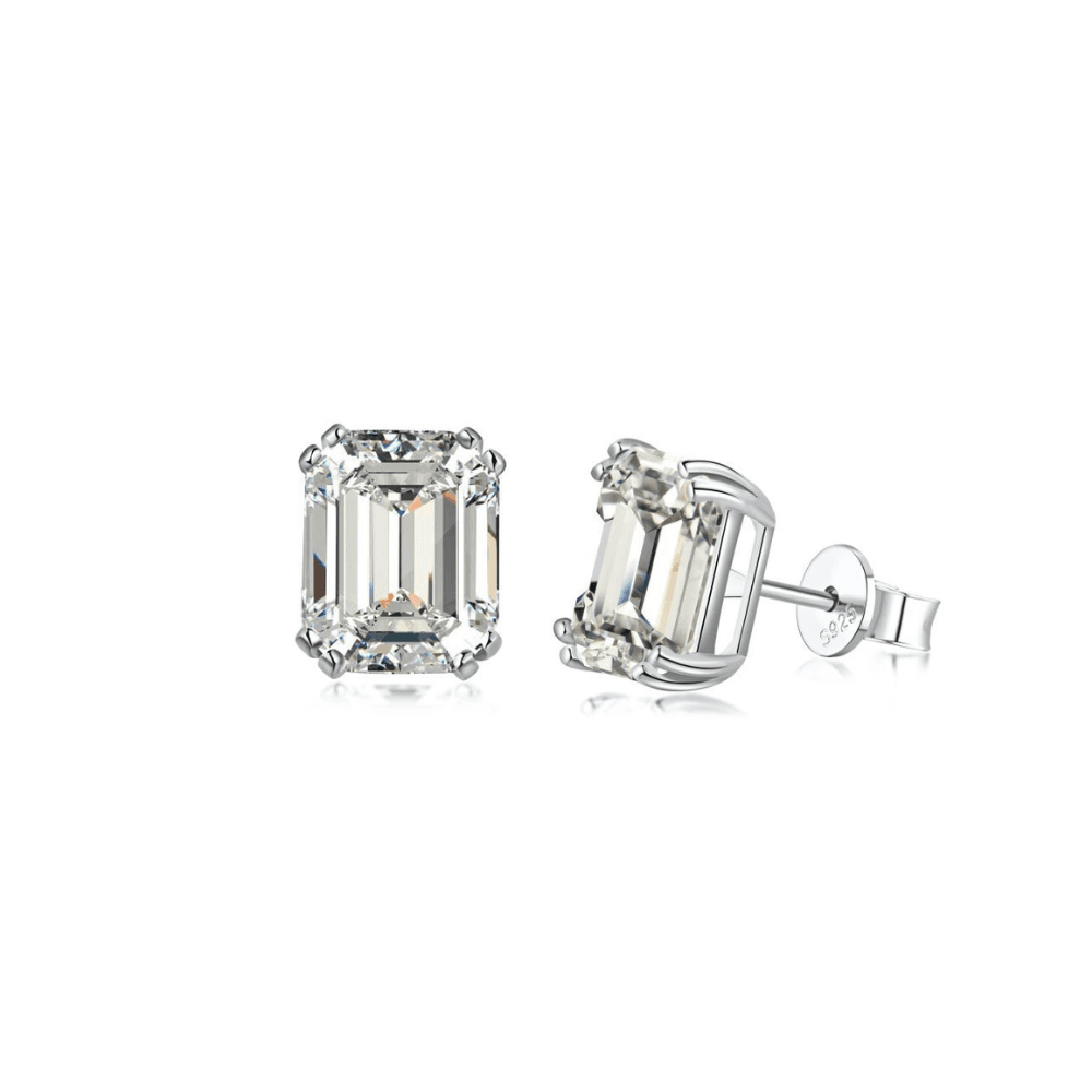 Maeve Vermeil Earrings - Brook & Bloom - Flyclothing LLC