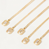 Addison Necklace