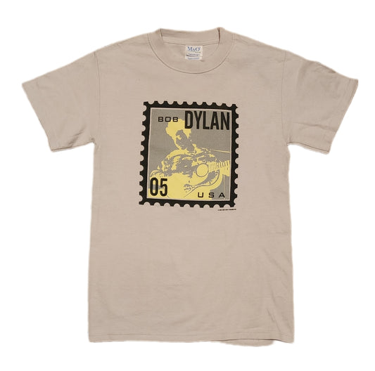 Bob Dylan Stamp T-Shirt