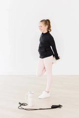 SALE Zen Pink Active Legging - Mila & Rose ® - Flyclothing LLC