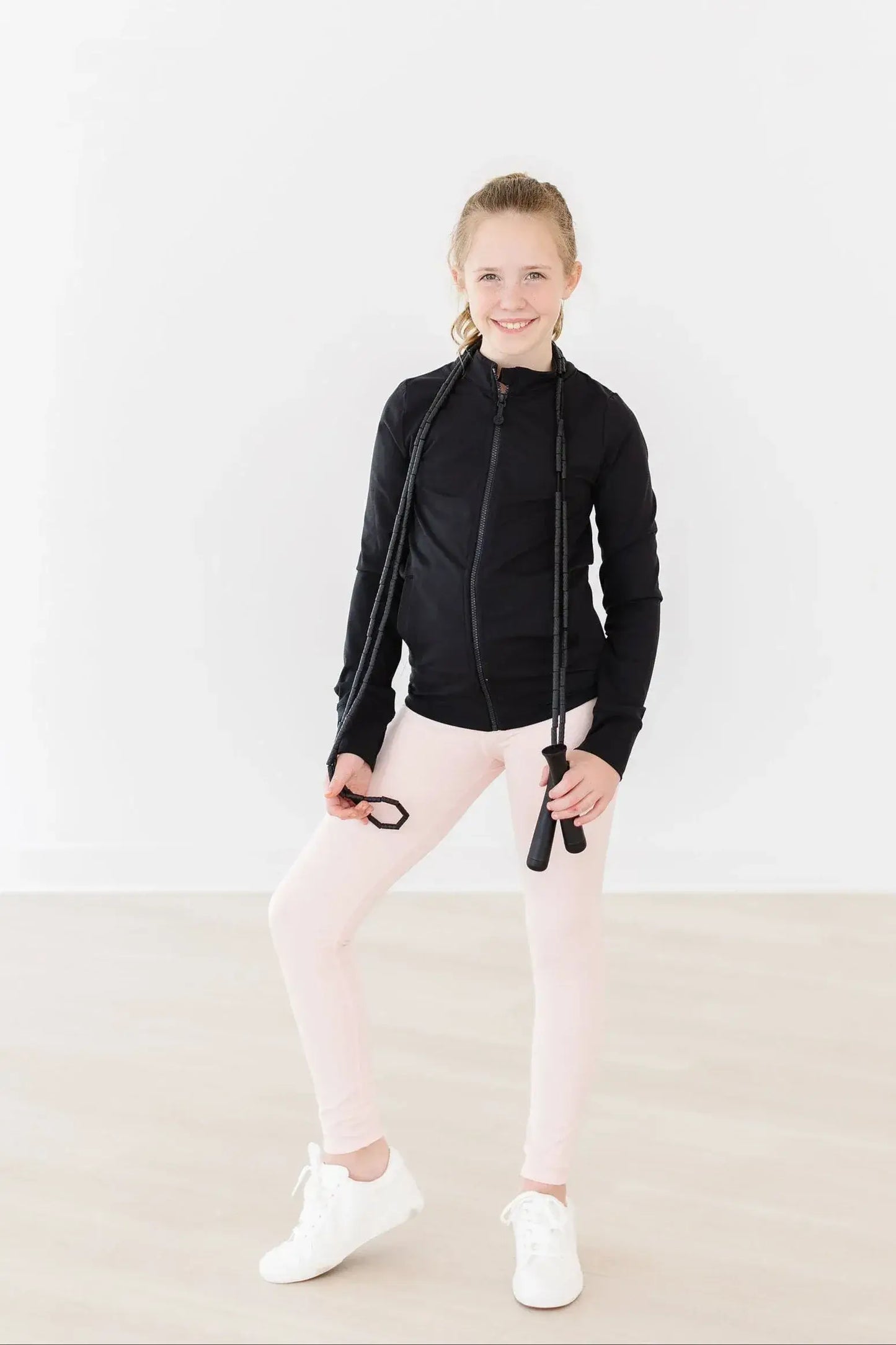 SALE Zen Pink Active Legging - Mila & Rose ® - Flyclothing LLC