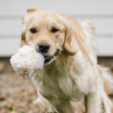 HuggleFleece® Plush Ball Dog Toy - HuggleHounds - Flyclothing LLC