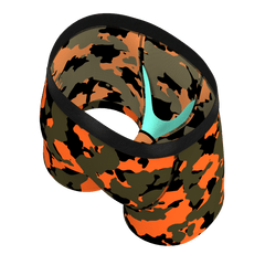 The Bambi Bunchers | Camo Deer Boy's Boxer Briefs - Shinesty