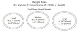 Astoria Bangle