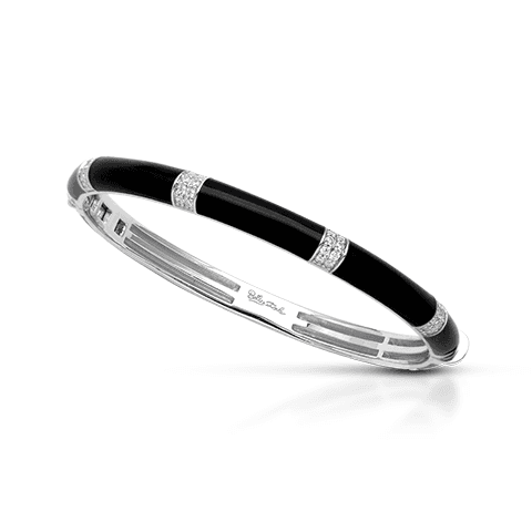 Barre Bangle - Belle Étoile Jewelry - Flyclothing LLC