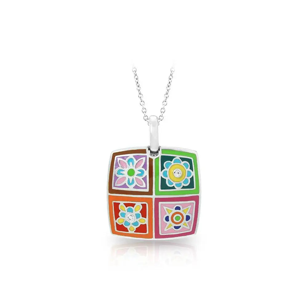 Bavaria Pendant - Belle Étoile Jewelry - Flyclothing LLC