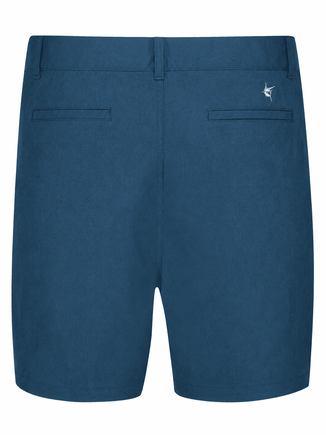 Bayport Lightweight Shorts - White Water Life - Flyclothing LLC