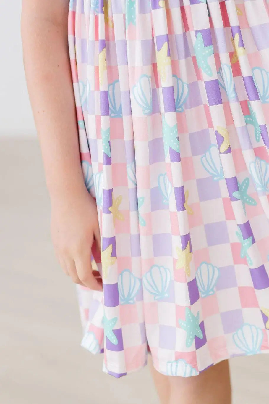 Beach Days Tank Twirl Dress - Mila & Rose ® - Flyclothing LLC