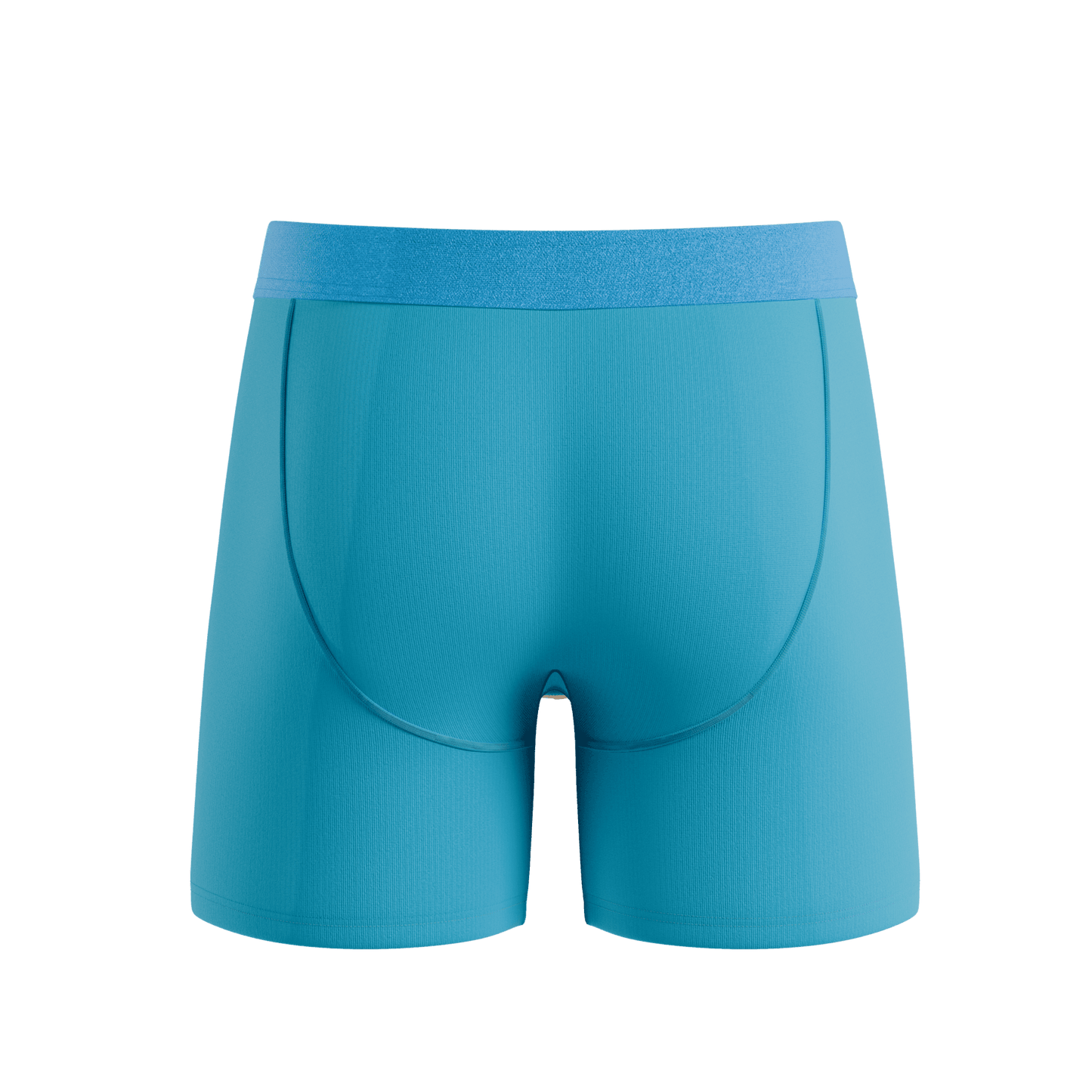 The Beach Please | Palm Tree Ball Hammock® Pouch Underwear - Shinesty - Flyclothing LLC