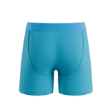The Beach Please | Palm Tree Ball Hammock® Pouch Underwear - Shinesty - Flyclothing LLC