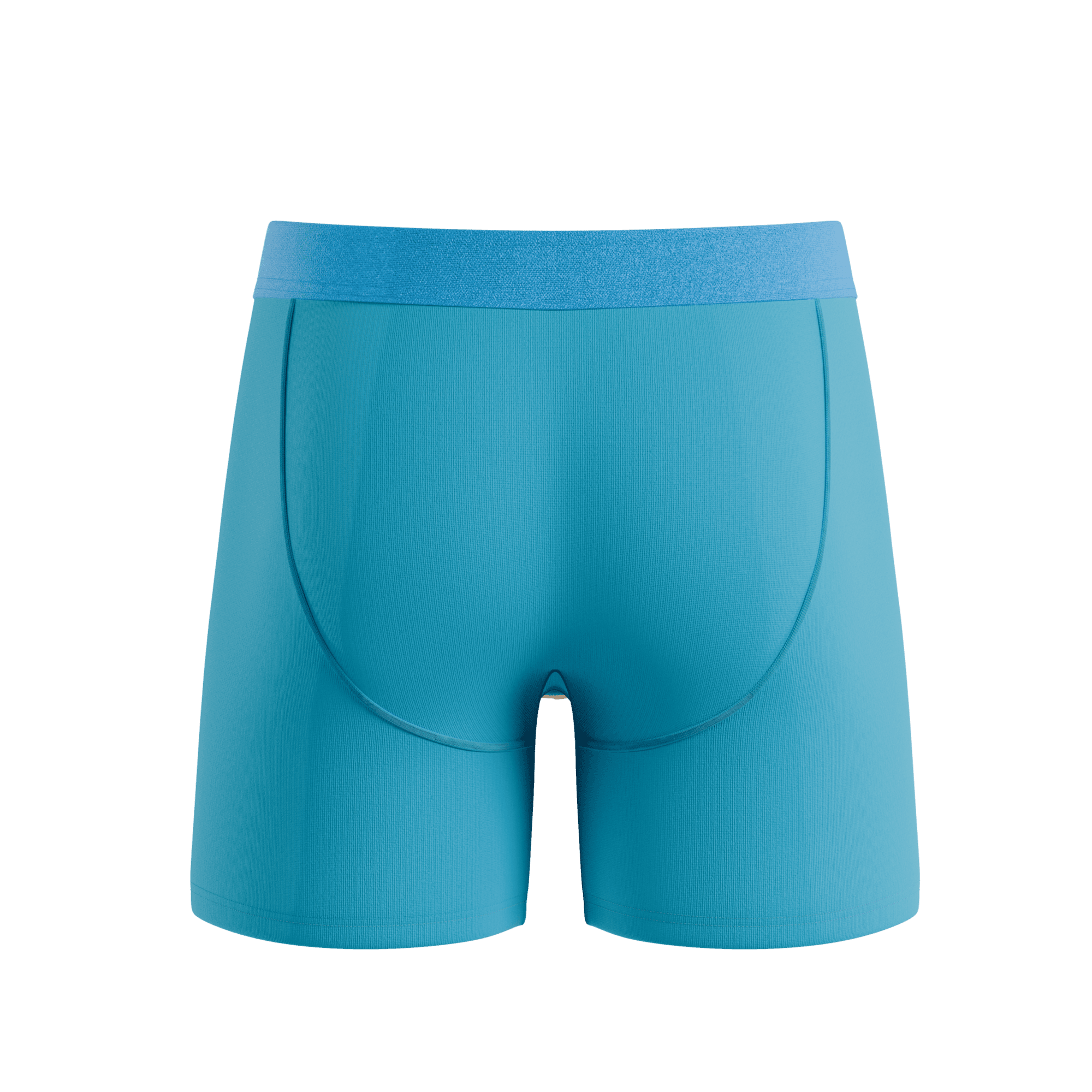 The Beach Please | Palm Tree Ball Hammock® Pouch Underwear - Shinesty - Flyclothing LLC