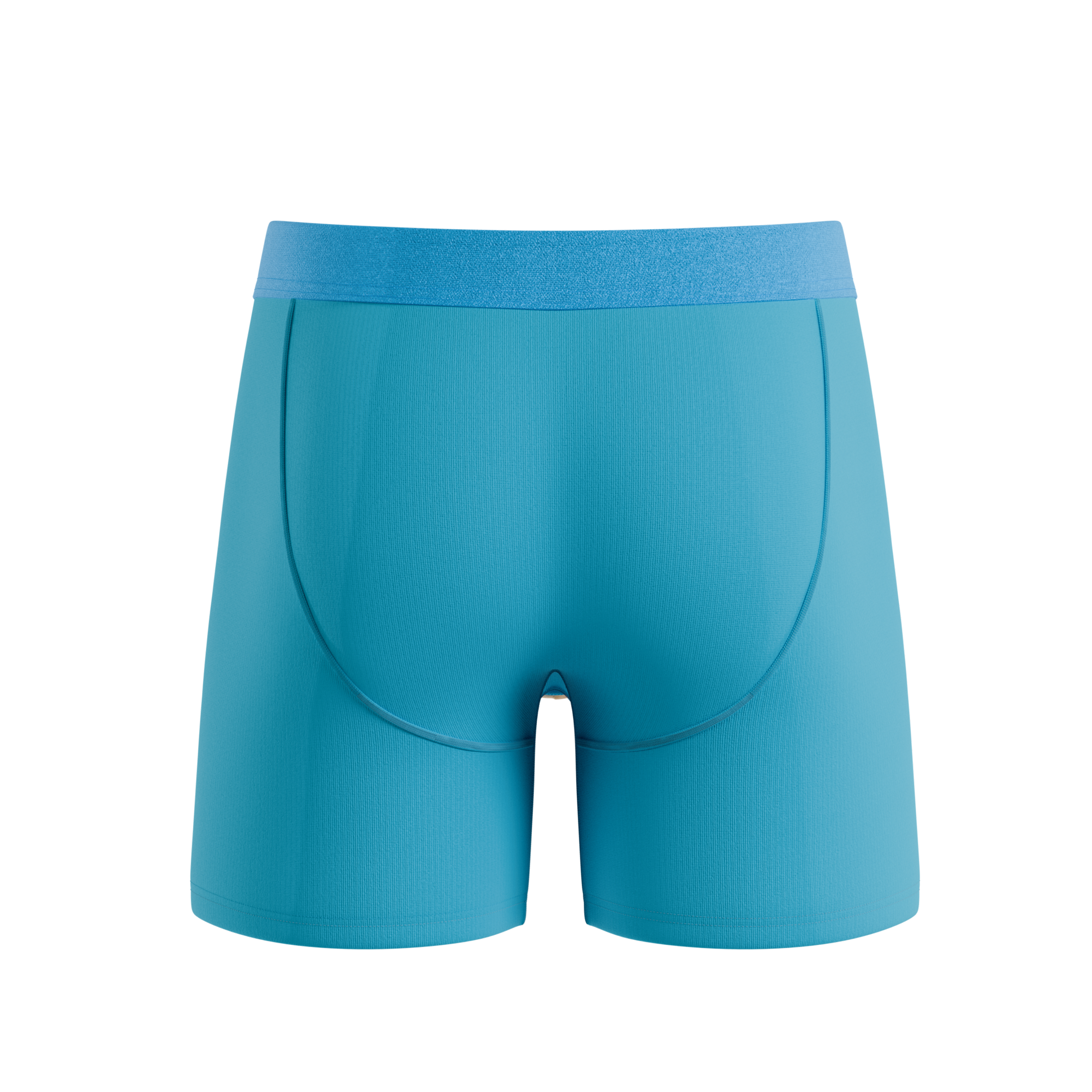 The Beach Please | Palm Tree Ball Hammock® Pouch Underwear With Fly