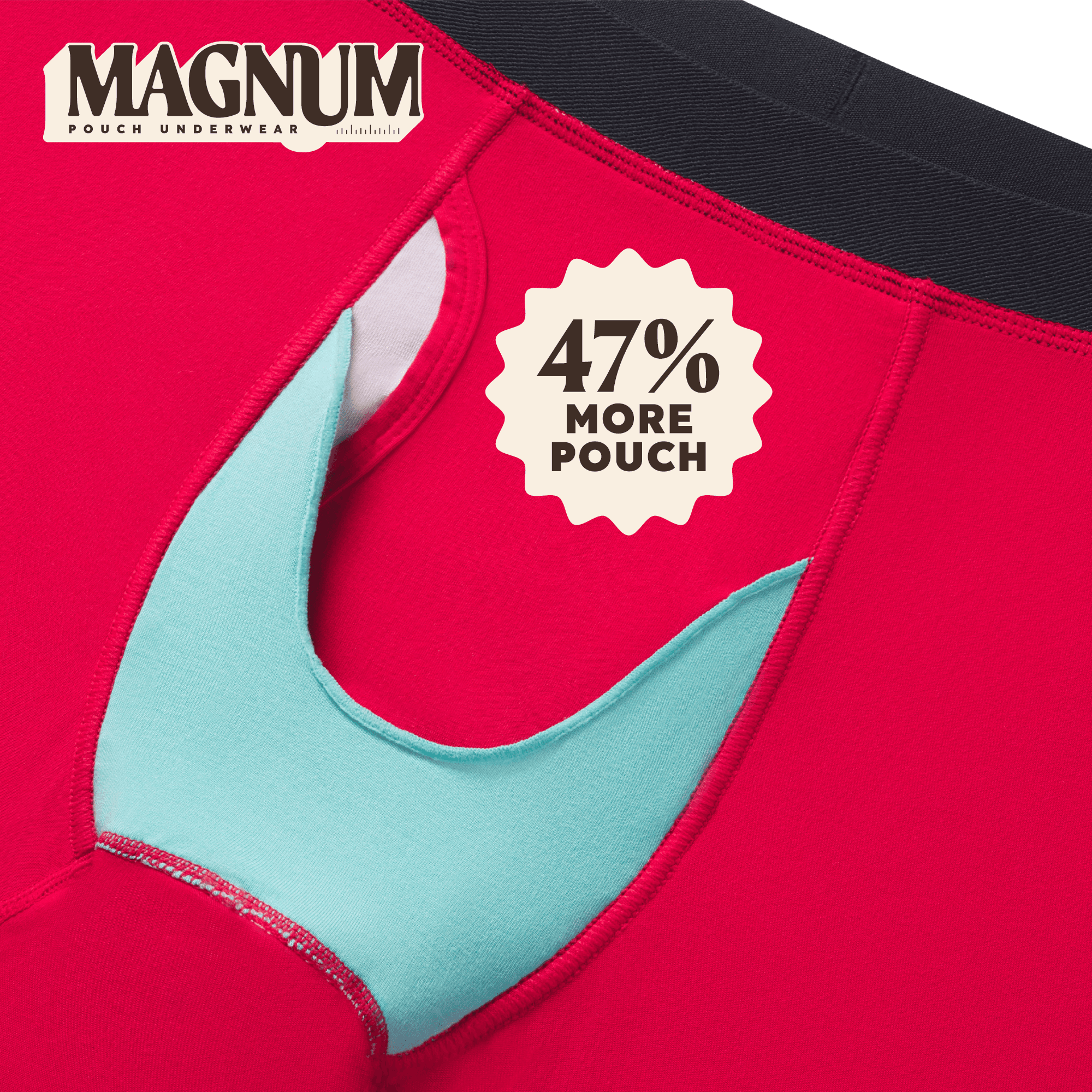 The Beach Please | Palm Tree Ball Hammock® Magnum Big Pouch Underwear - Shinesty - Flyclothing LLC