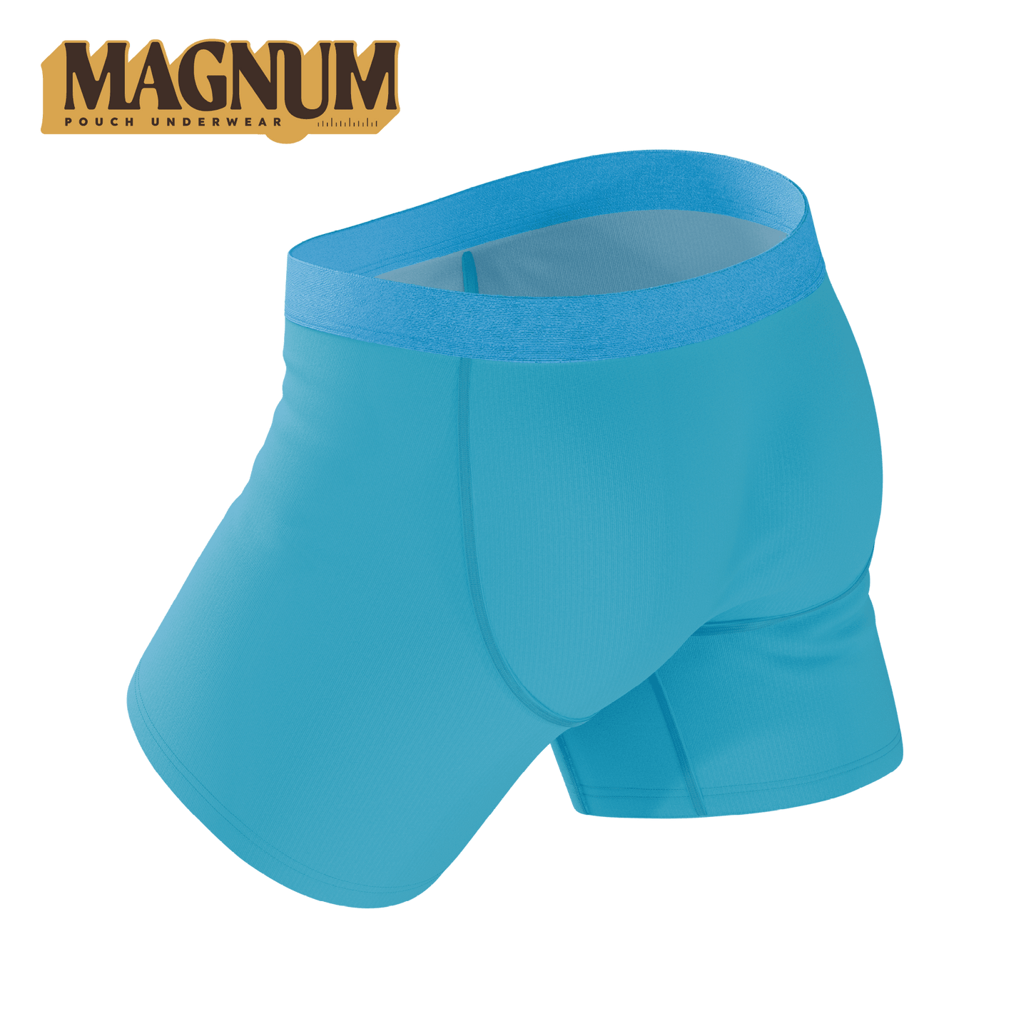 The Beach Please | Palm Tree Ball Hammock® Magnum Big Pouch Underwear - Shinesty - Flyclothing LLC