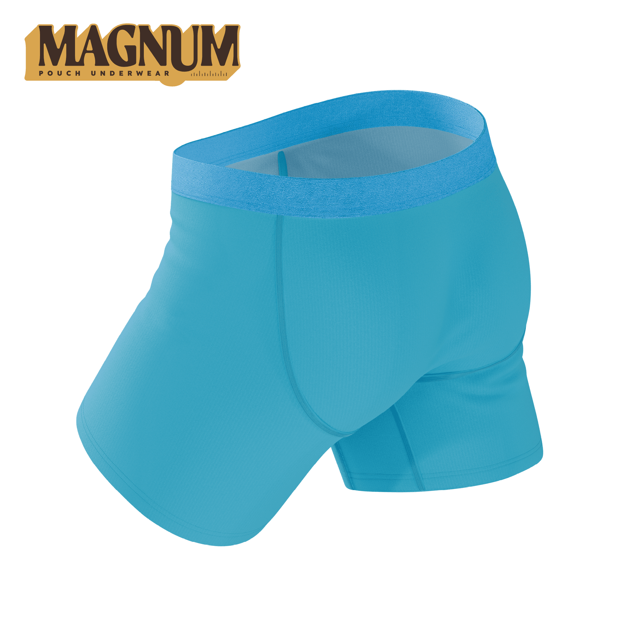 The Beach Please | Palm Tree Ball Hammock® Magnum Big Pouch Underwear - Shinesty - Flyclothing LLC