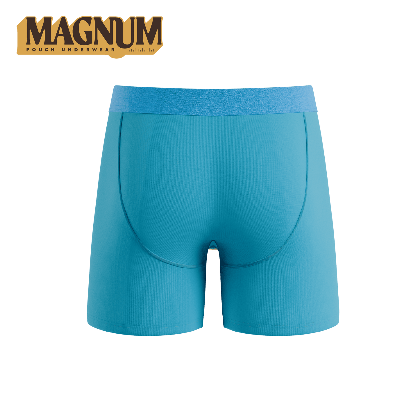 The Beach Please | Palm Tree Ball Hammock® Magnum Big Pouch Underwear - Shinesty - Flyclothing LLC