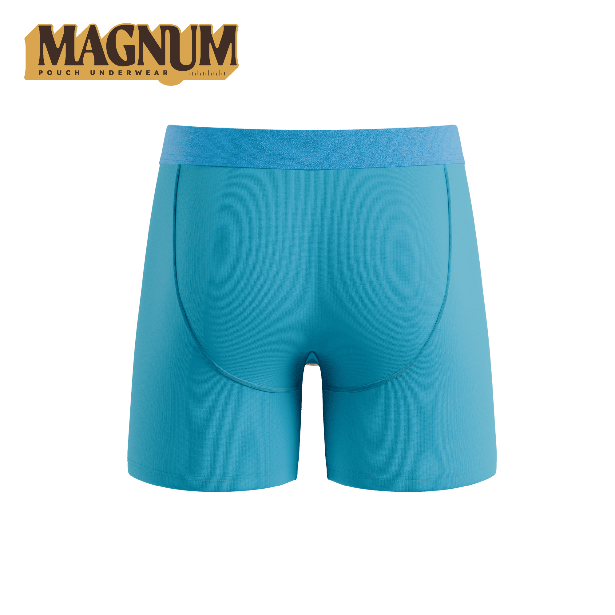 The Beach Please | Palm Tree Ball Hammock® Magnum Big Pouch Underwear - Shinesty - Flyclothing LLC