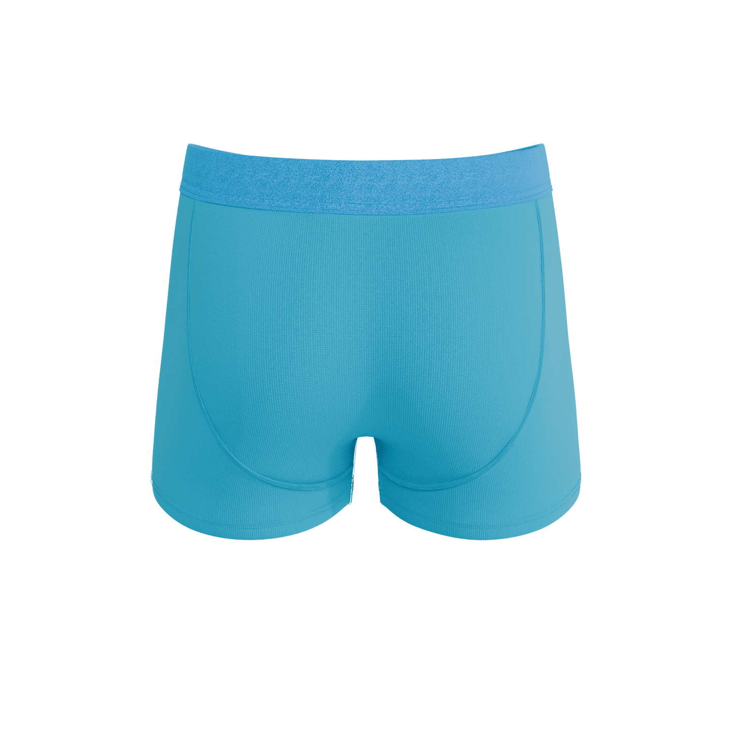 The Beach Please | Palm Tree Ball Hammock® Pouch Trunks Underwear - Shinesty - Flyclothing LLC