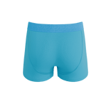 The Beach Please | Palm Tree Ball Hammock® Pouch Trunks Underwear - Shinesty - Flyclothing LLC
