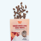 Beef Heart - West Paw - Flyclothing LLC