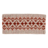 Aztec Pattern Ear Warmer Headband - Madeline Love - Flyclothing LLC