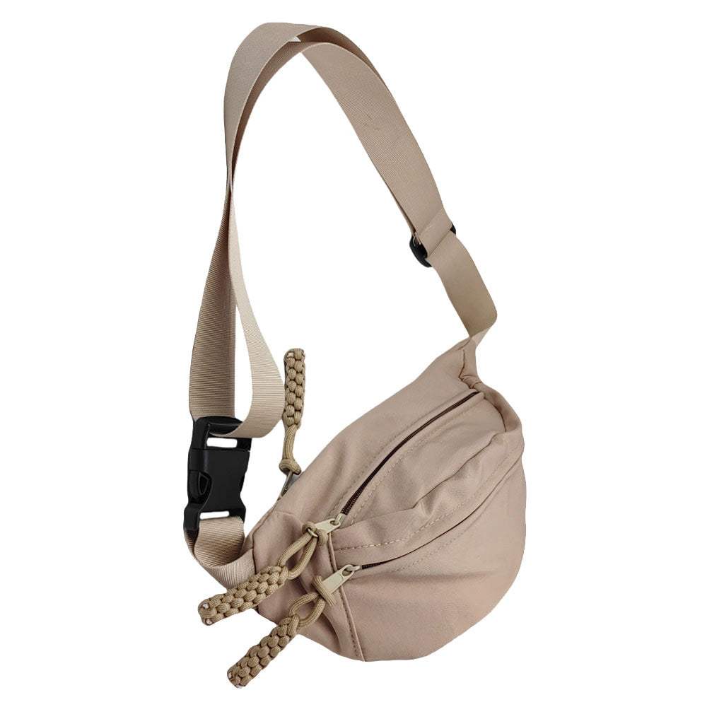Fanny Pack Chest Bag - Madeline Love - Flyclothing LLC