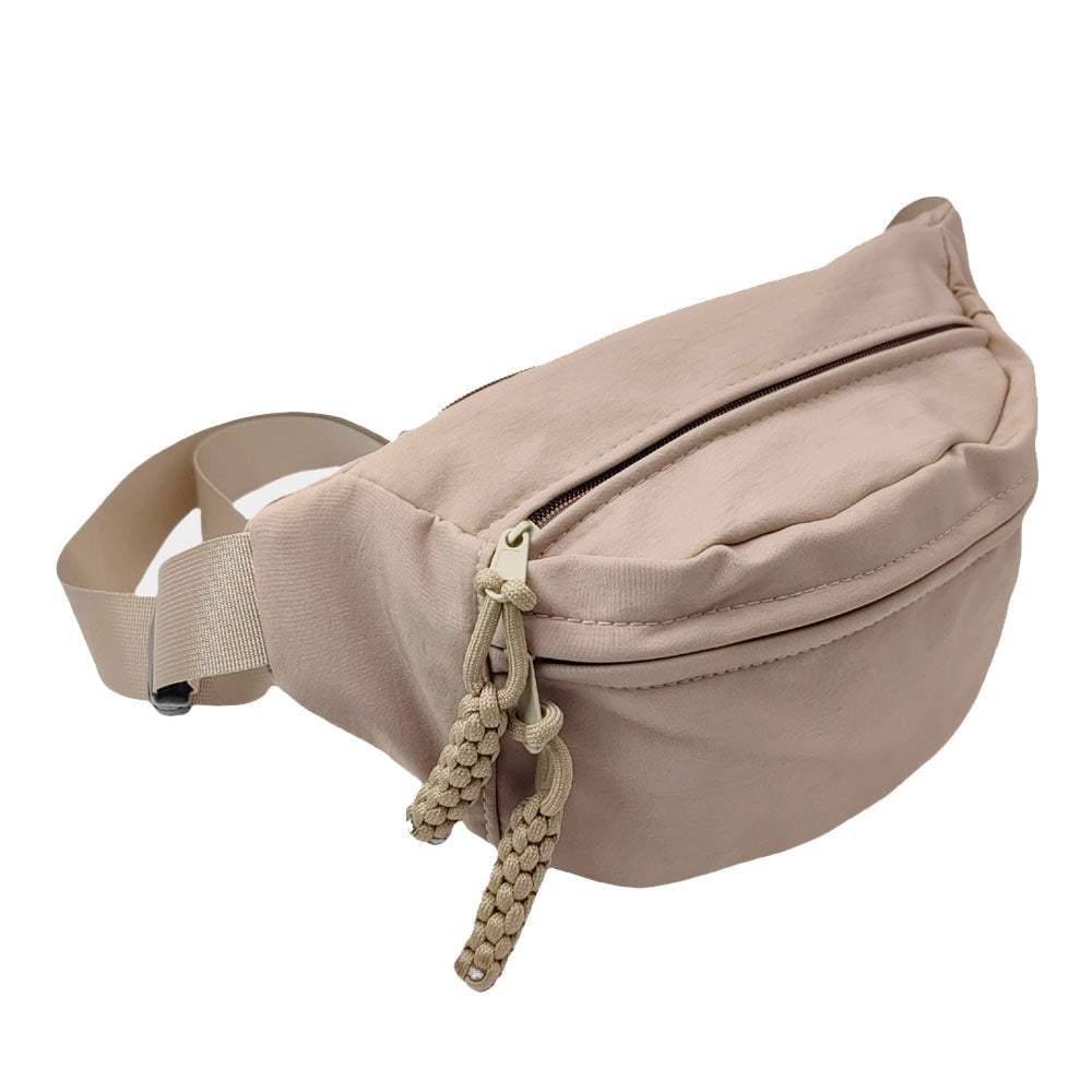 Fanny Pack Chest Bag - Madeline Love - Flyclothing LLC