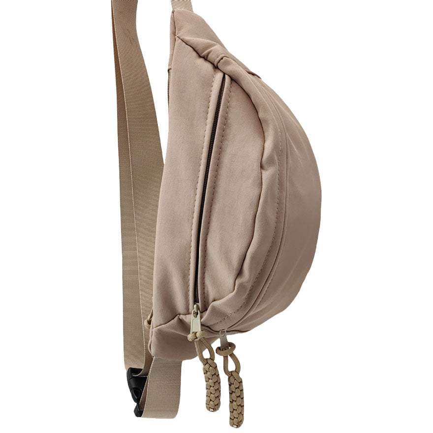 Fanny Pack Chest Bag - Madeline Love - Flyclothing LLC
