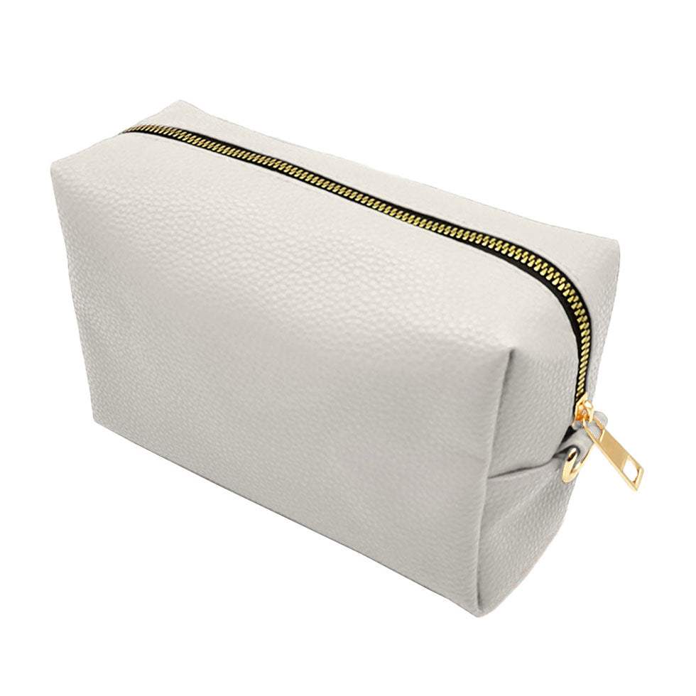 Solid Mini Crossbody Bag - Madeline Love - Flyclothing LLC