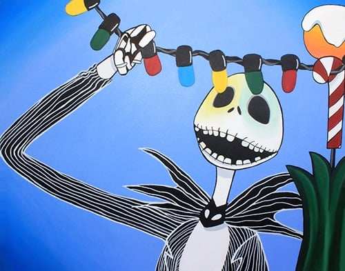 Black Market Art Company I Can&# Believe My Eyes Print - Black Market Art Company - Flyclothing LLC