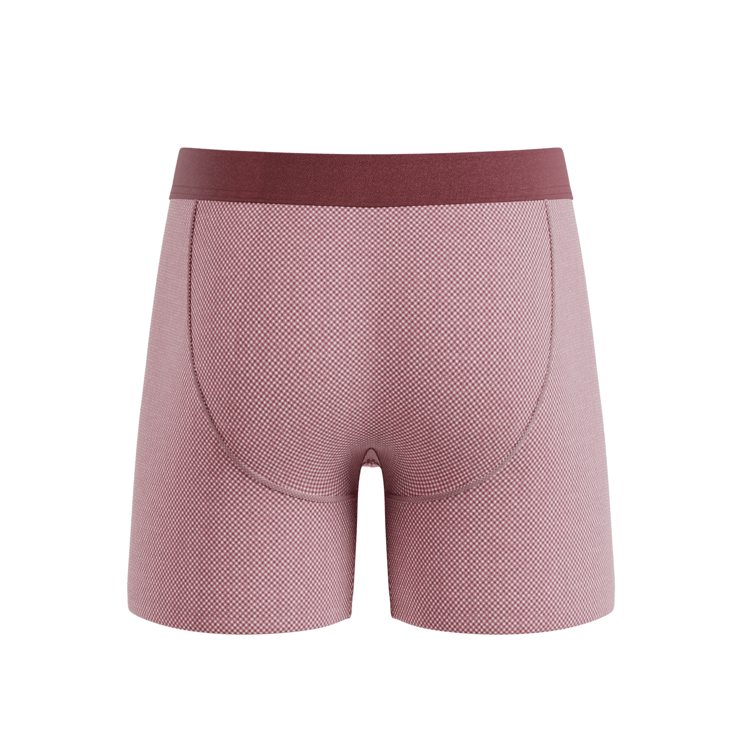 The Bell Pep | Red Chambray Ball Hammock® Pouch Underwear - Shinesty - Flyclothing LLC