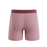 The Bell Pep | Red Chambray Ball Hammock® Pouch Underwear - Shinesty - Flyclothing LLC