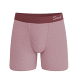 The Bell Pep | Red Chambray Ball Hammock® Pouch Underwear - Shinesty - Flyclothing LLC